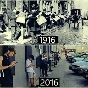 Meet your Posher, Beatrice